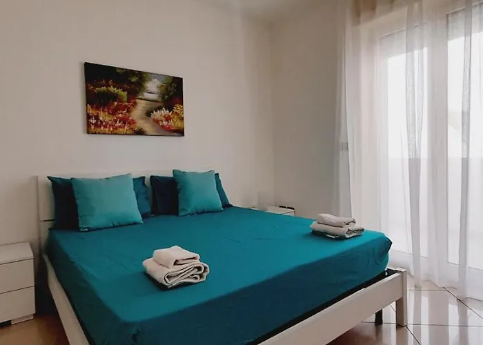 Residenza D\'Angio