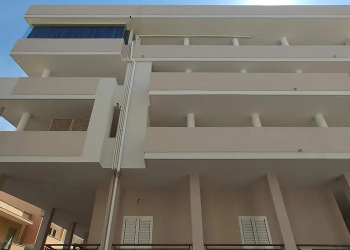 Residenza D\'Angio