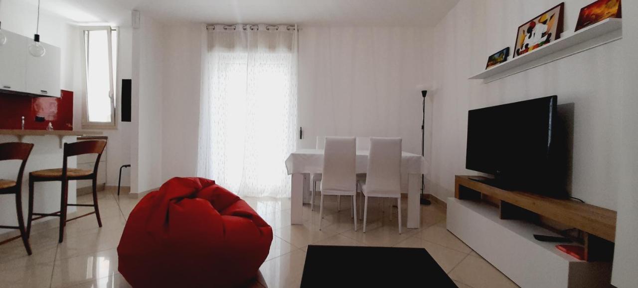 Residenza D'angio