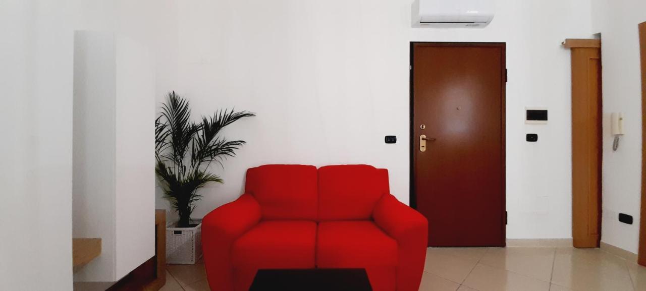 Apartment Residenza D'angio