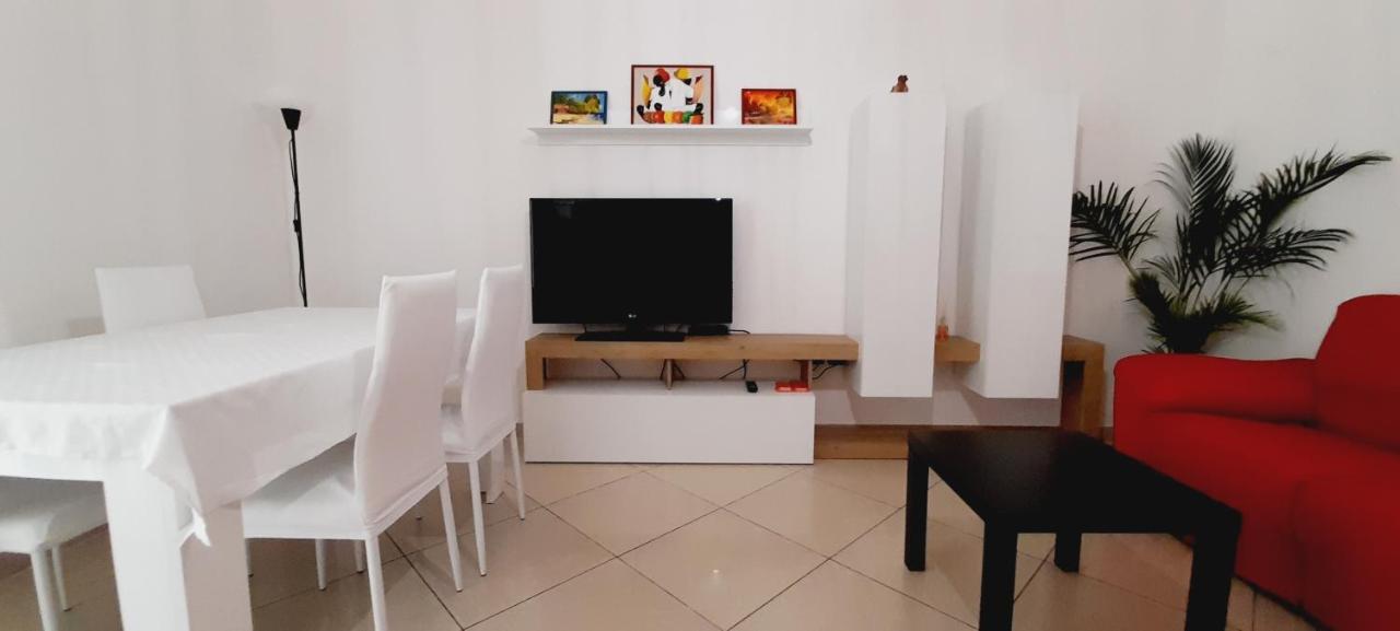 Residenza D'angio