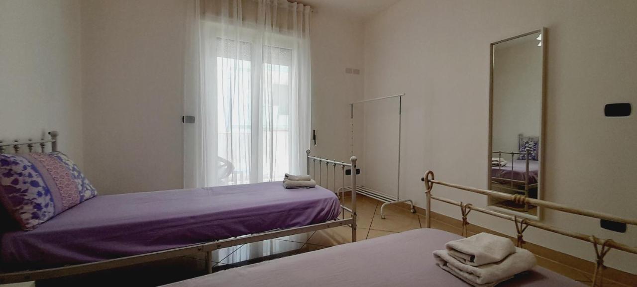 Residenza D'angio Apartment *