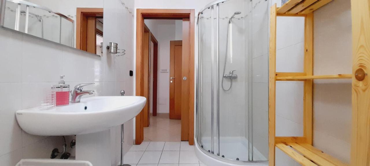 Residenza D'angio Apartment Gallipoli