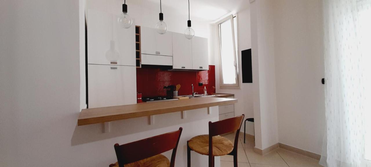 Apartment Residenza D'angio Gallipoli