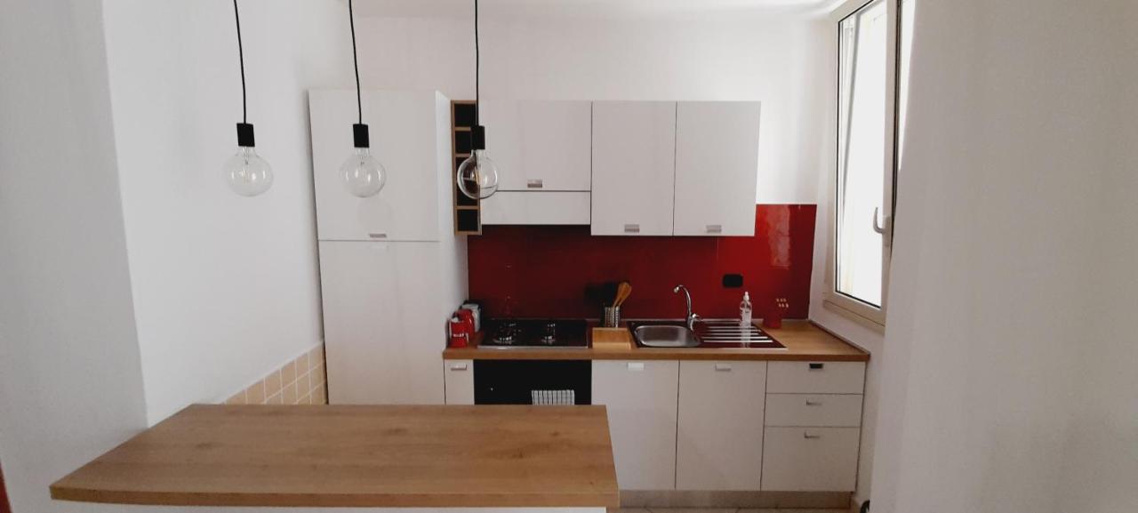 Apartment Residenza D'angio Gallipoli