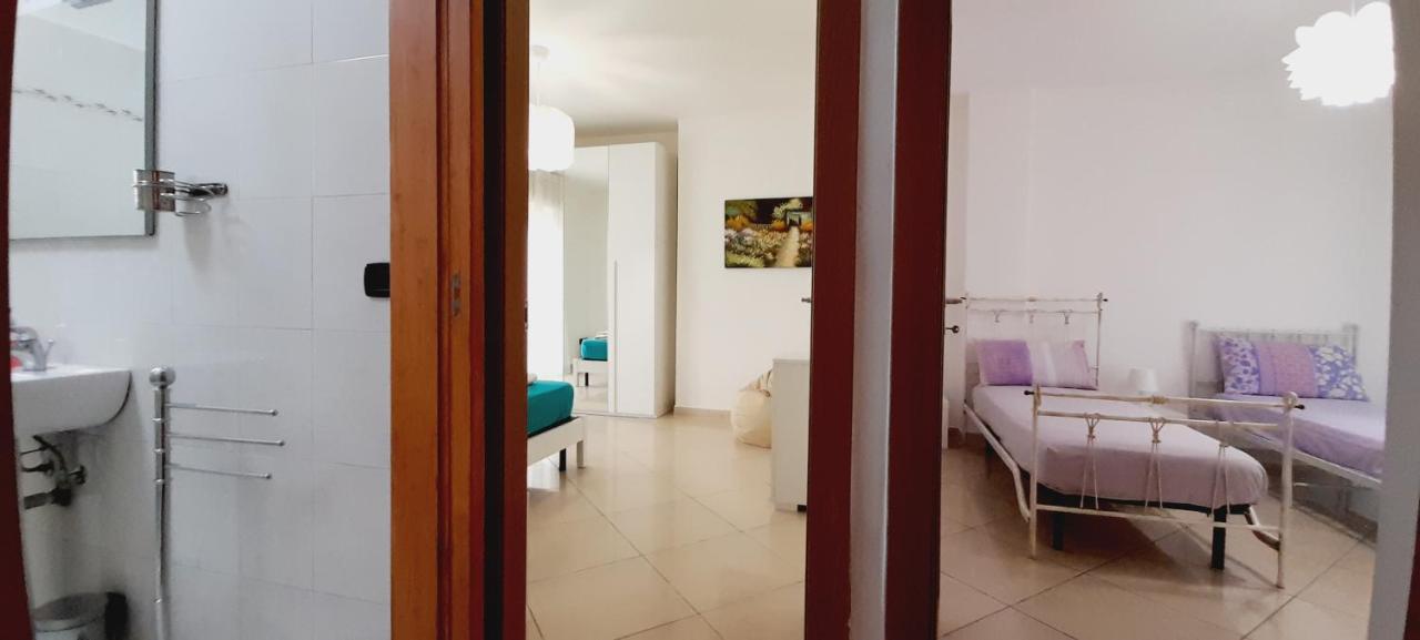 Residenza D'angio Apartment Gallipoli