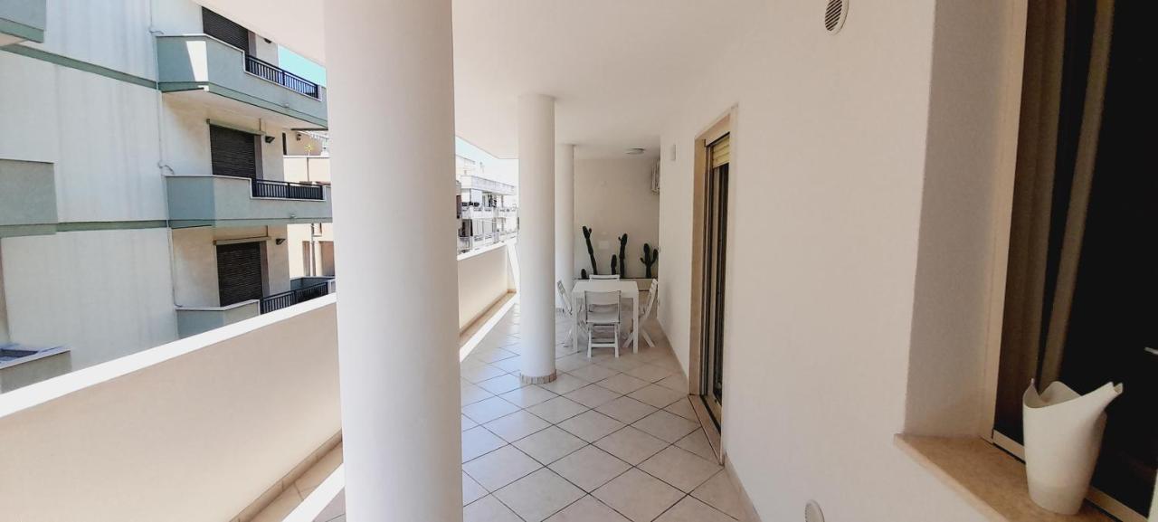 Apartment Residenza D'angio Gallipoli
