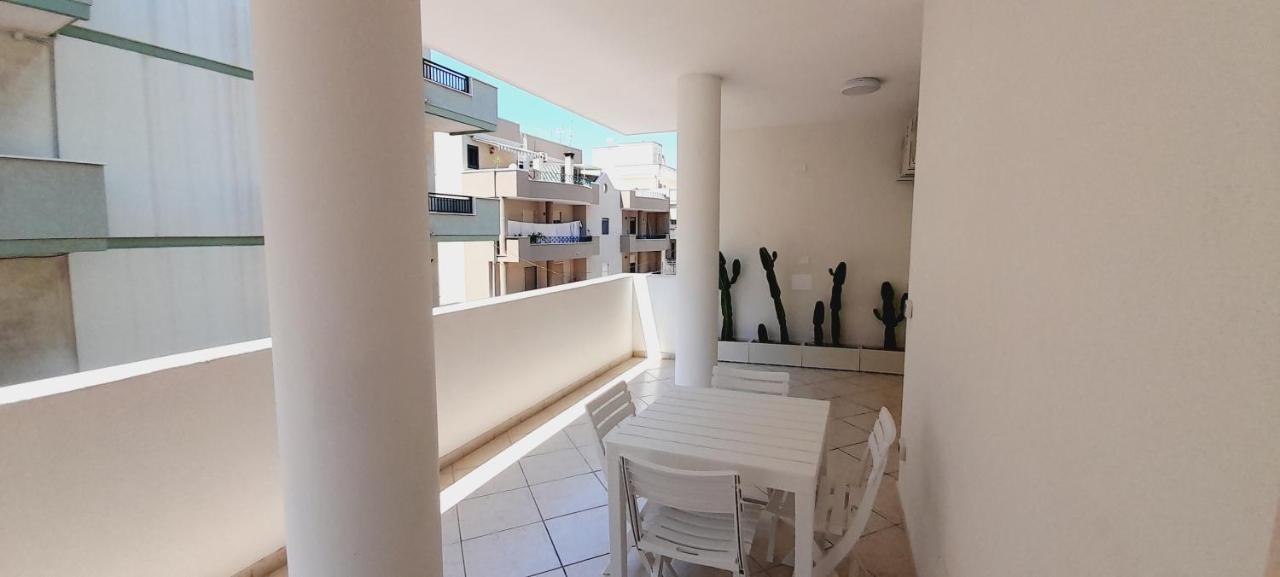 Residenza D'angio Apartment *