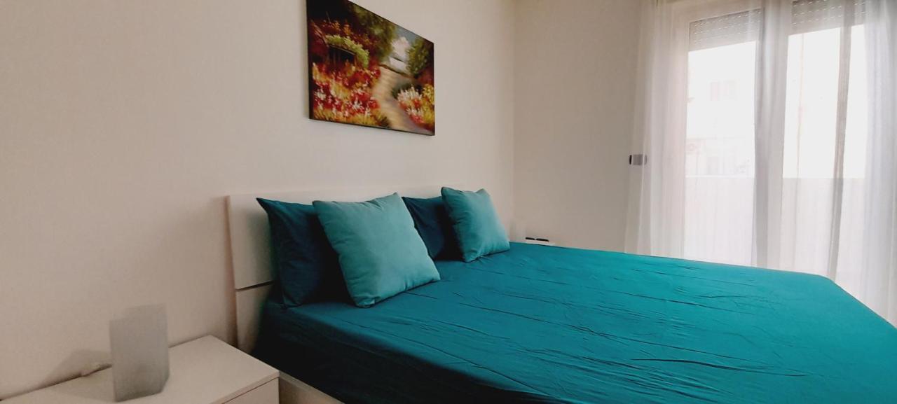Apartment Residenza D'angio *