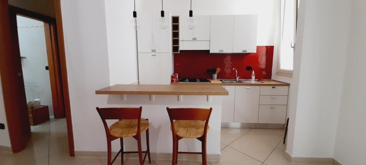 Apartment Residenza D'angio Gallipoli