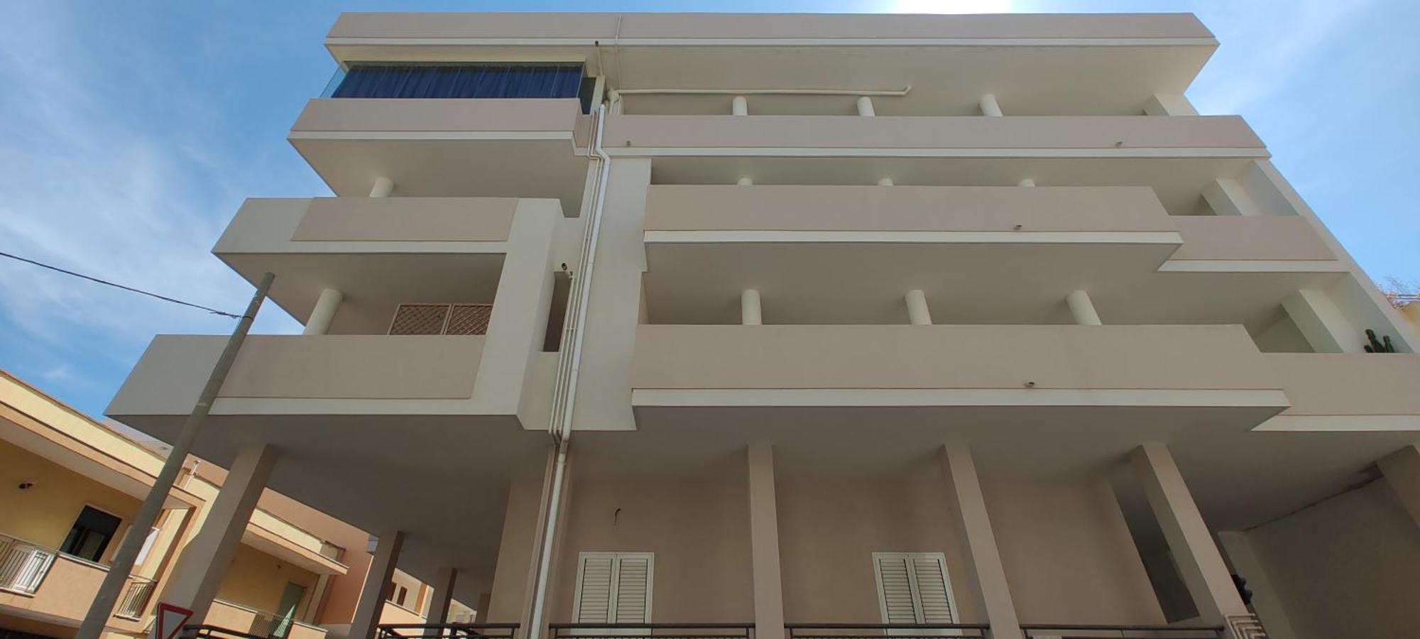 Residenza D'angio Gallipoli